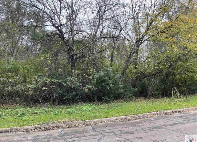 Property at 1703 North St, Texarkana, TX 75501
