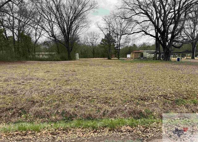 Property at 1309 West St, Texarkana, TX 75501