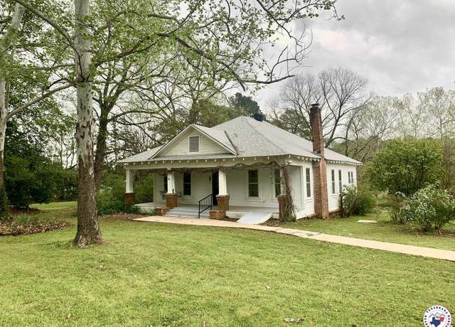 Property at 3619 Fm 251, Atlanta, TX 75551, 3 beds, 1 bath