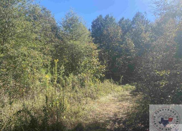 Property at 0 Cr 3301, Dekalb, TX 75559