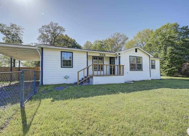 Property at 3006 Flower Acres, Texarkana, TX 75501, 3 beds, 2 baths