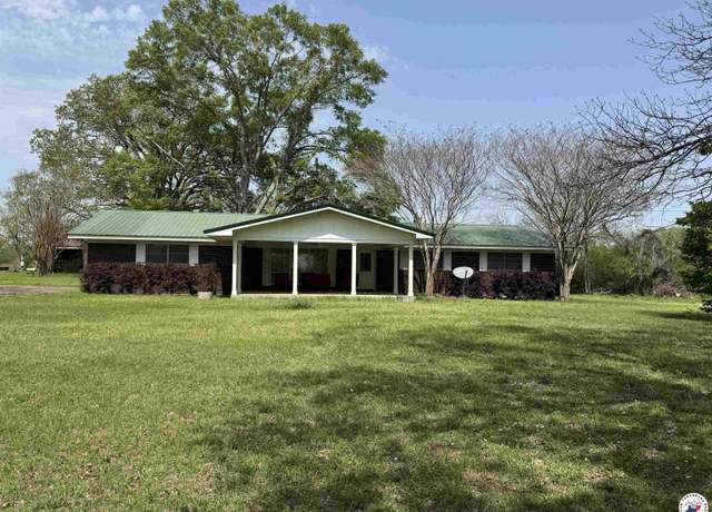 Property at 821 Miller County 266, Fouke, AR 71837, 3 beds, 2 baths