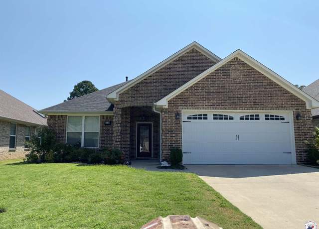 Property at 5128 Remington, Texarkana, TX 75503, 2 beds, 2 baths