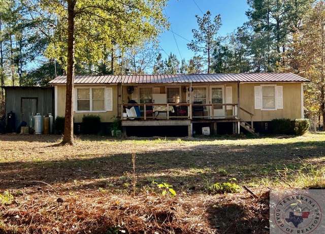 Property at 3014 Cr 4668, Bivins, TX 75555, 2 beds, 2 baths