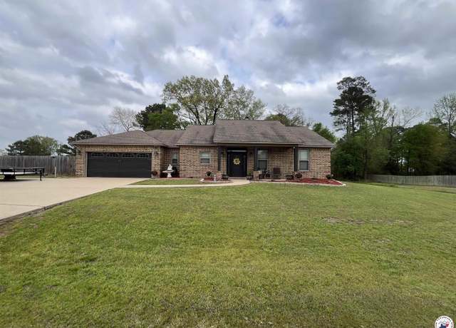 Property at 23 Red Springs Rd, Texarkana, TX 75501, 3 beds, 2 baths