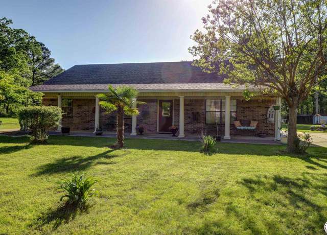 Property at 231 Yespe Ln, Texarkana, AR 71854, 3 beds, 2 baths