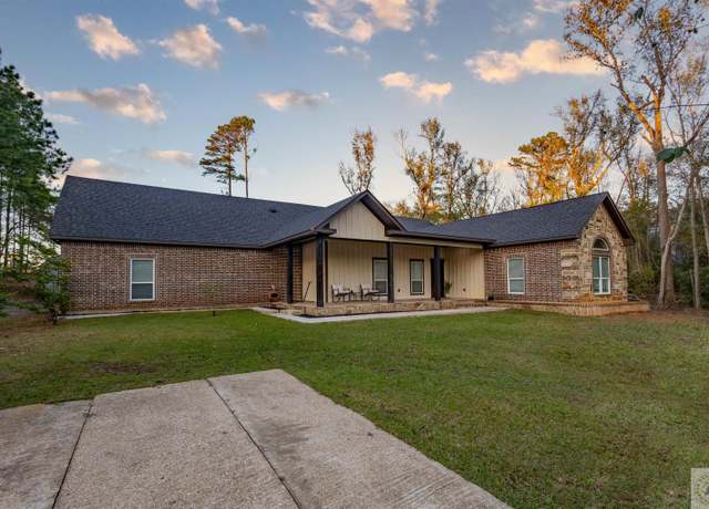 Property at 16136 County Road 1134, Out Of Area-texas, TX 75709, 5 beds, 2.5 baths