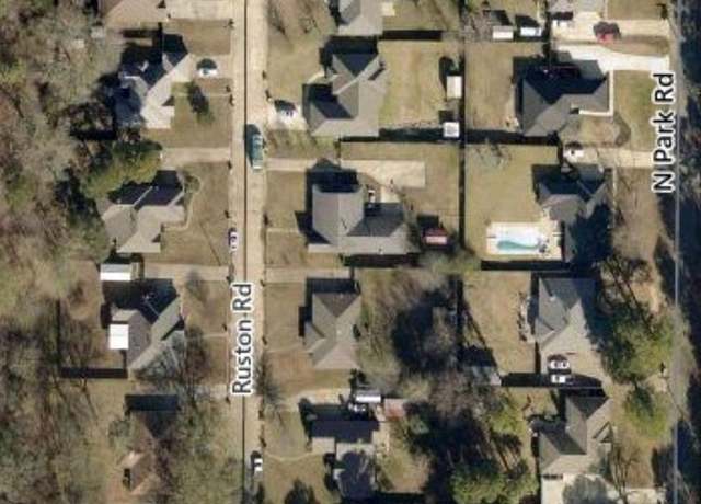 Property at 0 Ruston Rd, Texarkana, TX 75503