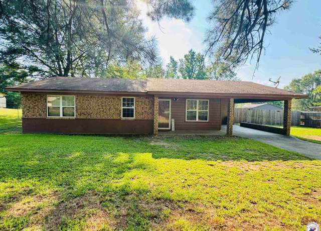 Property at 225 Marguerite Dr, Texarkana, AR 71854, 3 beds, 1 bath