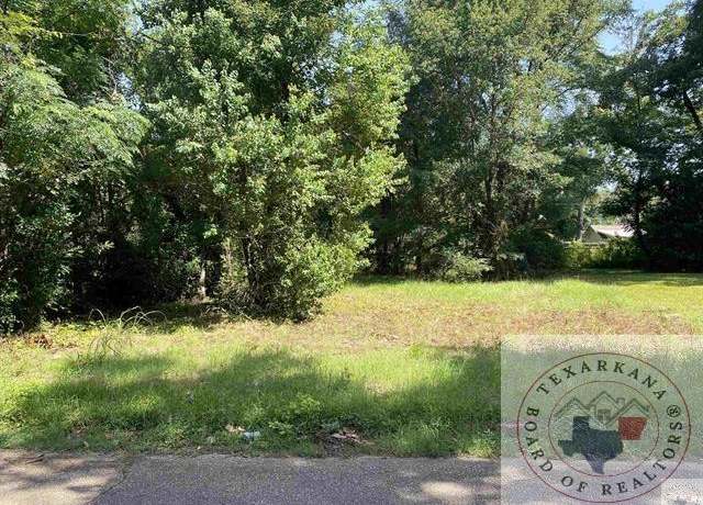 Property at 1522 Nolthenius, Texarkana, TX 75501