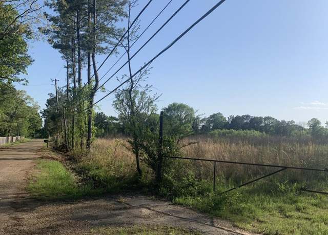 Property at 14.75 Acres Mount Olive, Texarkana, AR 71854