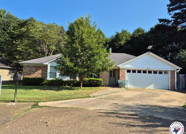 Property at 134 Presidio Pl, Wake Village, TX 75501, 3 beds, 2 baths