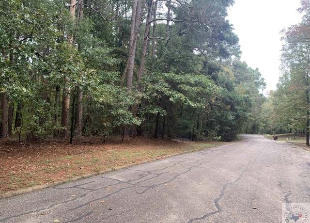 Property at TBD Woodland Lake Ests, Atlanta, TX 75551
