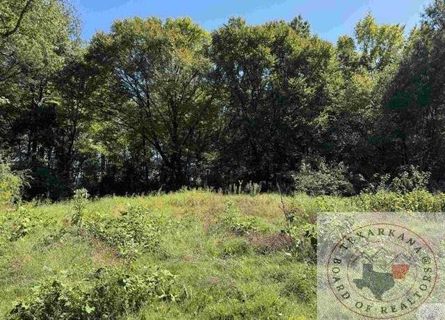Property at 0 Cr 3217, Dekalb, TX 75559