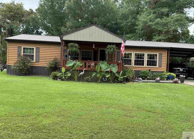 Property at 75 Westwood Ln, New Boston, TX 75570, 3 beds, 2 baths