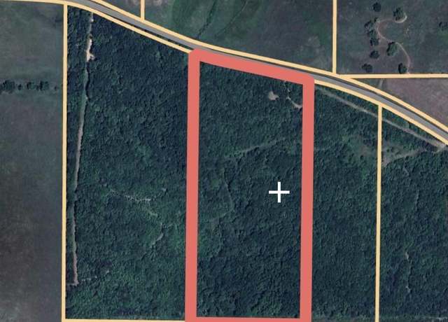 Property at 2294 Cr 4335, Bivins, TX 75555