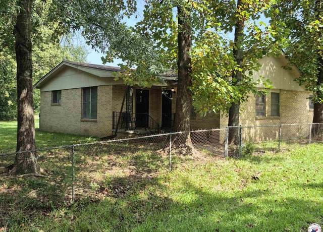 Property at 119 Roosevelt St, Hooks, TX 75561, 3 beds, 2 baths