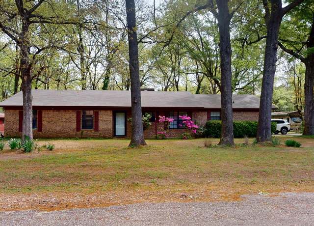 Property at 317 Ward St, Maud, TX 75567, 3 beds, 2 baths