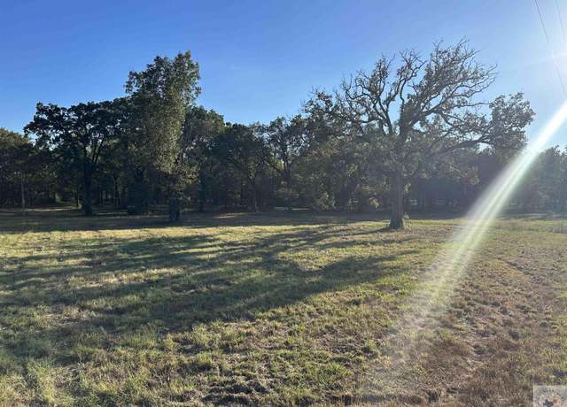 Property at 446 Cr 4001, New Boston, TX 75570