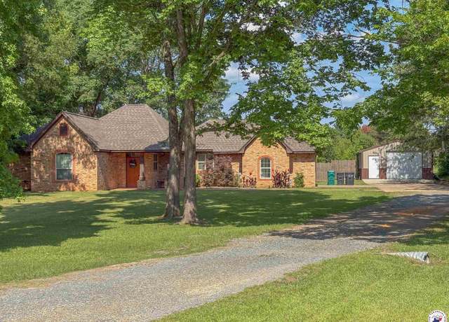 Property at 1408 N Fm 2148, Texarkana, TX 75501, 3 beds, 2 baths