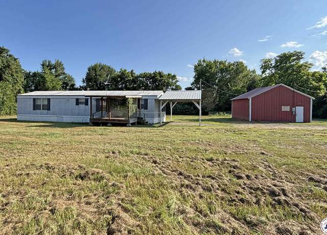 Property at 2971 Fm 559, Texarkana, TX 75503, 2 beds, 2 baths
