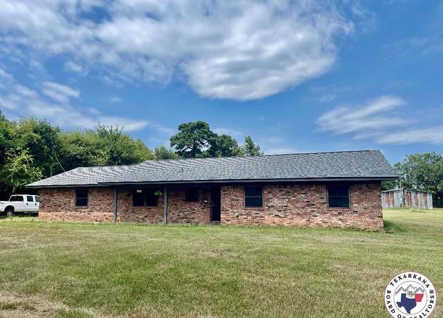 Property at 152 Cr 1146, Atlanta, TX 75551, 3 beds, 2 baths