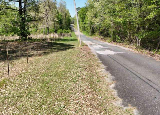 Property at 164 Mc 502, Texarkana, AR 71854