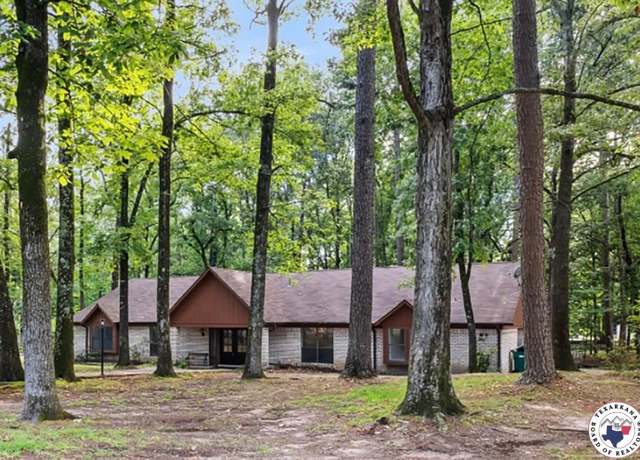 Property at 23 Holly Rdg, Texarkana, TX 75503, 3 beds, 2.5 baths