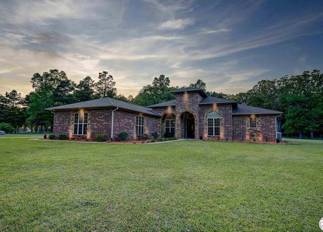 Property at 2 River Plantation, Texarkana, TX 75503, 4 beds, 3.5 baths