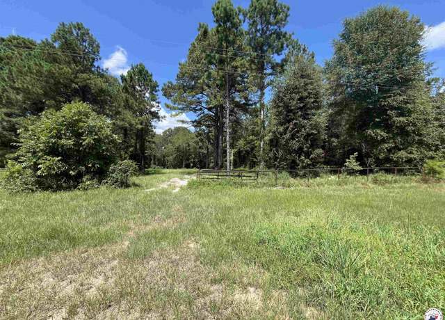 Property at 4634 US Hwy 67 W, Simms, TX 75574