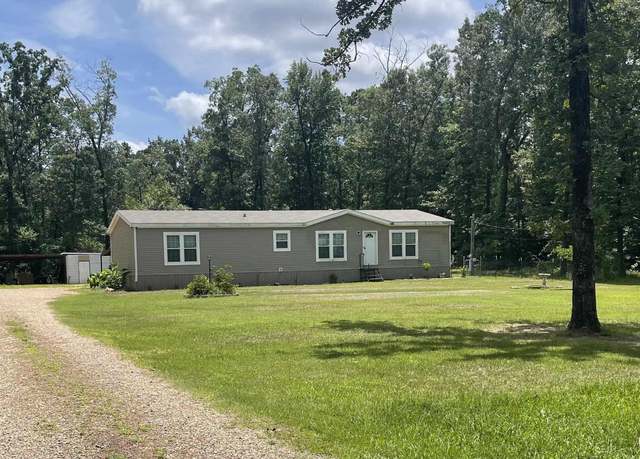 Property at 1966 George Thomas Rd, Texarkana, TX 75501, 4 beds, 2 baths