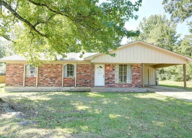Property at 49 Sweetgum Cir, Bloomburg, TX 75556, 3 beds, 2 baths