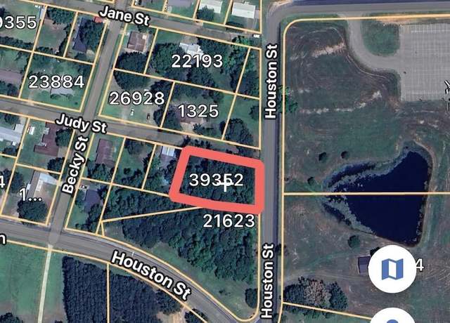 Property at TBD Judy St, Queen City, TX 75572