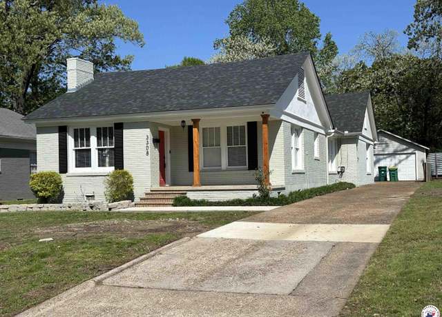Property at 3308 Wood St, Texarkana, TX 75503, 3 beds, 2 baths
