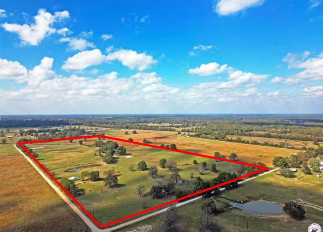 Property at TBD Cr 4505, Avery, TX 75554