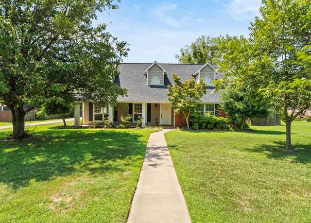 Property at 7309 Shilling Cir, Texarkana, TX 75503, 3 beds, 2.5 baths