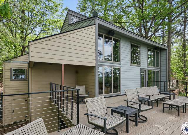 Property at 10 Jetty Steel Dr, Murfreesboro, AR 71958, 4 beds, 5 baths