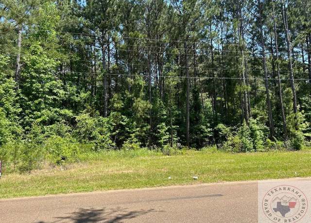 Property at TBD Miller St, Atlanta, TX 75551