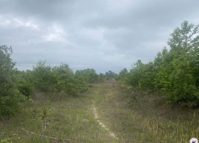 Property at Cr 3217, Atlanta, TX 75551