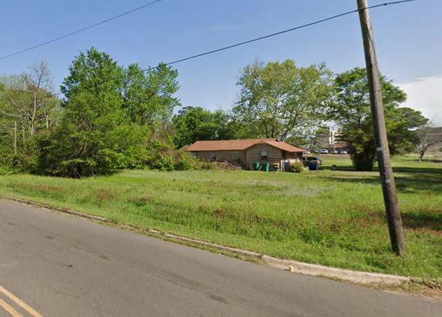 Property at 1324 Pine, Texarkana, TX 75501