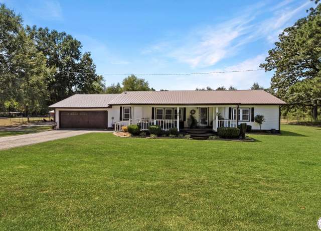 Property at 5247 Fm 2735, Dekalb, TX 75559, 3 beds, 2 baths