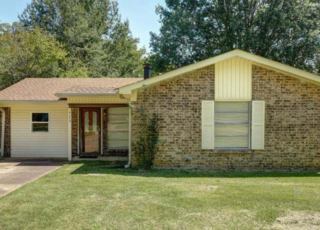 Property at 417 Carroll Ave, Wake Village, TX 75501, 4 beds, 2 baths