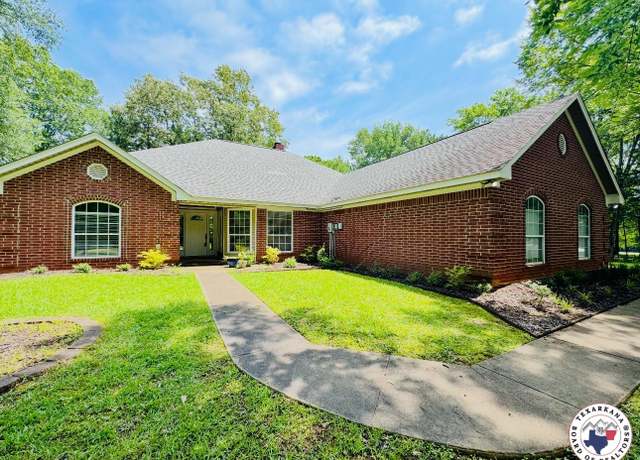 Property at 9101 Danube Ave, Texarkana, TX 75503, 3 beds, 3 baths