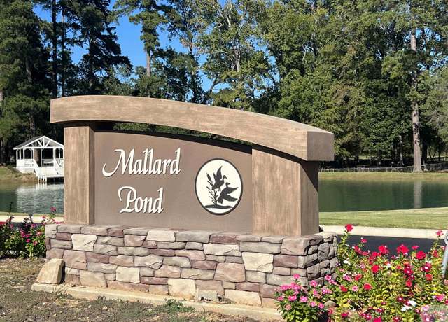 Property at 8204 Teal Rd, Texarkana, TX 75503