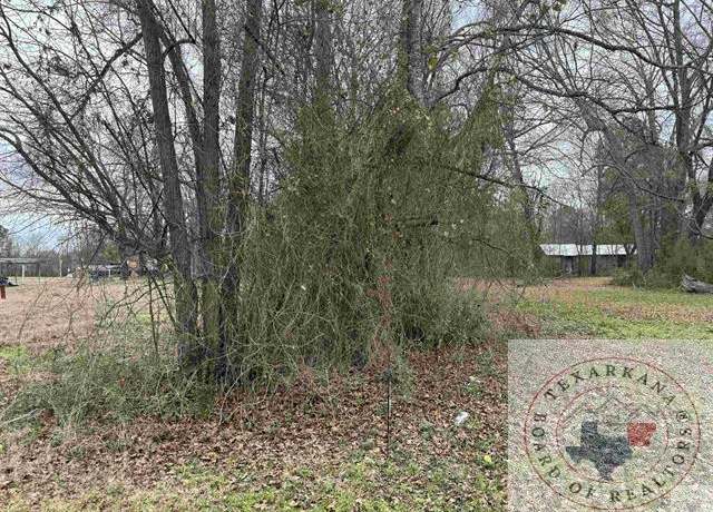 Property at 0 Tbd 1 Ann St, Texarkana, TX 75501