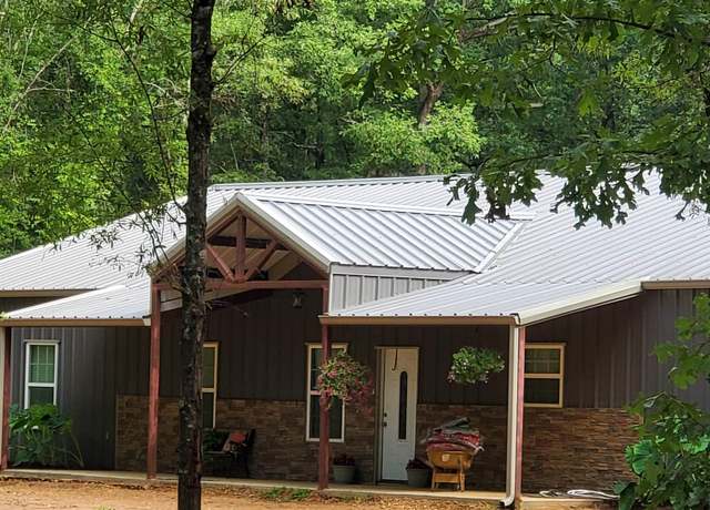 Property at 3059 Mc 22, Fouke, AR 71837, 5 beds, 2 baths