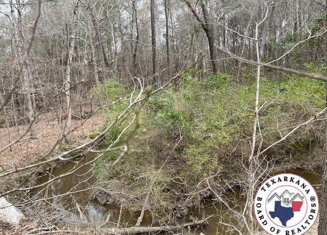Property at TBD Cr 0000, Bloomburg, TX 75556