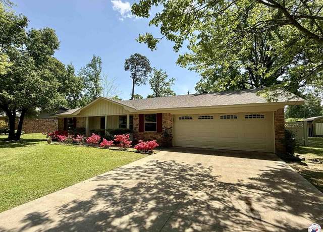 Property at 6007 Oak Flat Ave, Texarkana, TX 75503, 3 beds, 2 baths