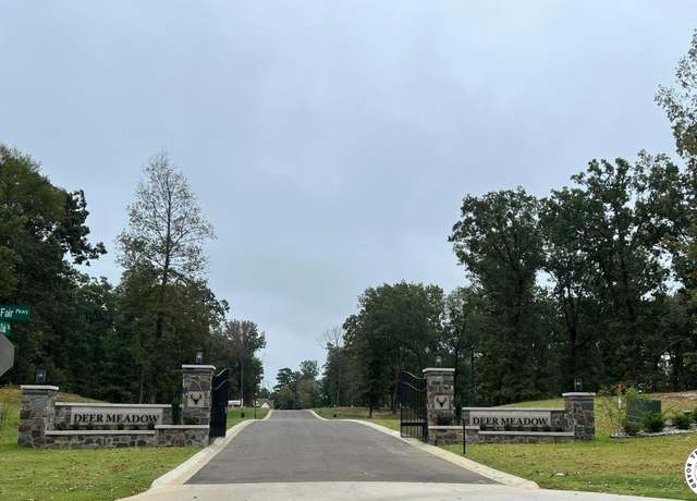 Property at 3519 Southern Magnolia Ln, Texarkana, AR 71854