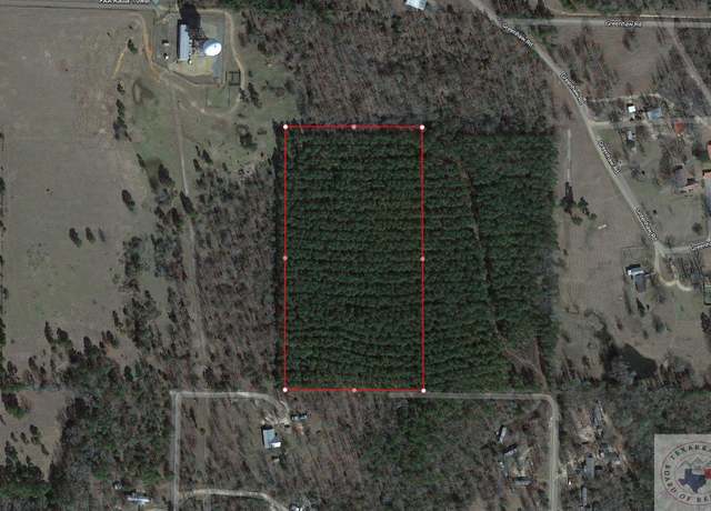 Property at 0 Mc 483, Fouke, AR 71837